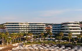 Reges, A Luxury Collection Resort & Spa, Cesme